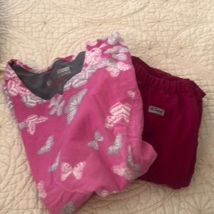 Grey’s Anatomy Scrubs